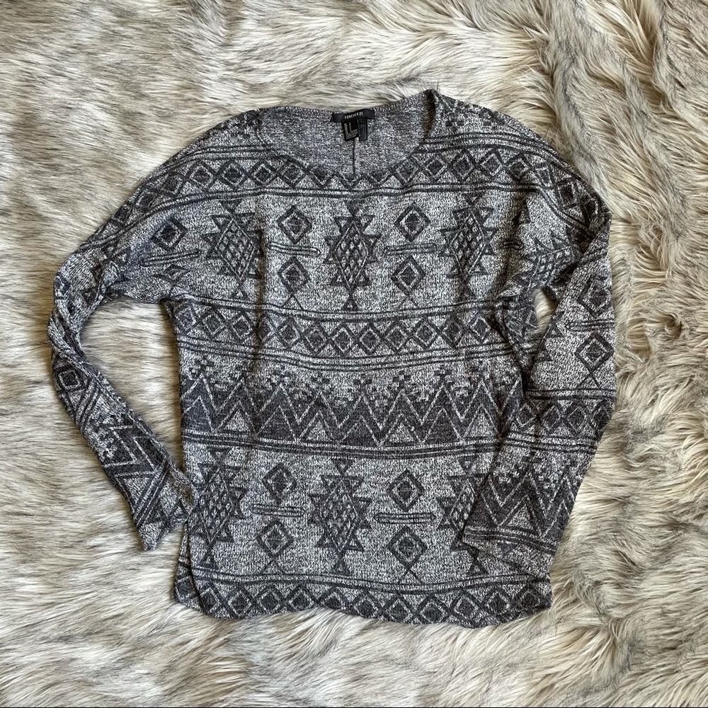 F21 LS top